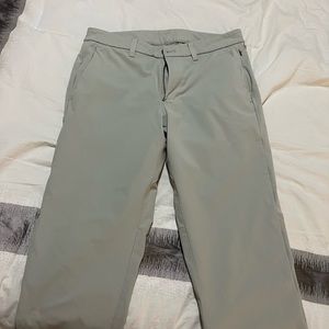 LuluLemon Commision Pants - Slim